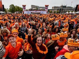 538 Oranjedag gaat niet door, besluit gemeente Breda