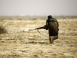 Stand.nl: Het is goed dat de EU weigert IS-strijders terug te nemen