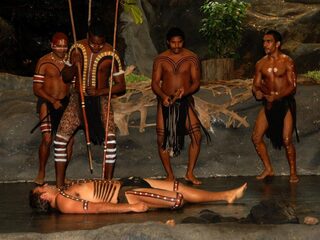 Geheugentrucjes van Aboriginals maken geheugen van studenten stuk beter