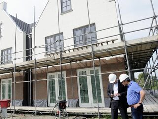 Aedes: 'Tien keer zoveel geld nodig om wooncrisis op te lossen'