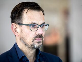 Rouvoet: Rol GGD niet vanzelfsprekend in testsamenleving