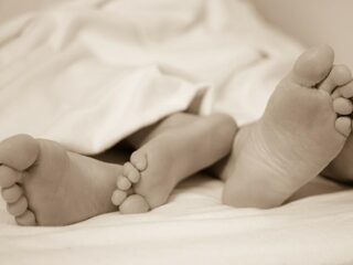 Wordt het tijd voor een seksverbod?