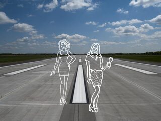 Wie bepaalt de schoonheidsidealen?