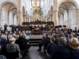 Podcast De Dag: Matthäus voor millennials, een handleiding