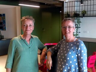 Waarom een tweeling zijn niet altijd over rozen gaat