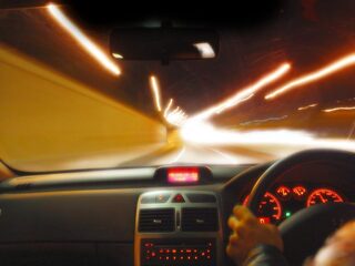 Duizenden rechtszaken per jaar over autobelasting