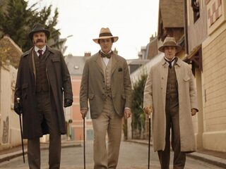 Met Happy Prince Oscar Wilde liep het niet goed af