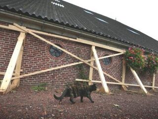 Loket voor aardbevingsschade Groningen geopend