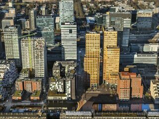 Steeds meer bedrijven kiezen voor Nederland vanwege brexit