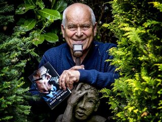 33 jaar na dato doet Evert ten Napel het dunnetjes over: 'Het Volksparkstadion is van Oranje'