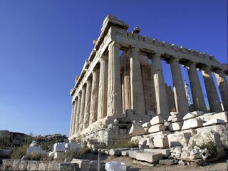 Akropolis open – vakantie in Griekenland in het verschiet?