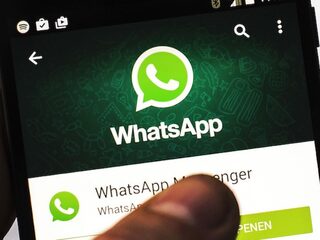 Waarom oude WhatsApp-kettingberichten zich nu massaal verspreiden