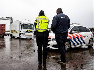 Politiebonden: 'maat is vol, we stappen wel naar de minister'