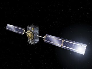 Satellietsysteem Galileo doet het weer en dit is wat jij daarvan merkt