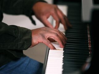 Steeds meer vraag naar instrumenten en muzieklessen