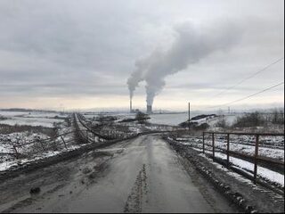 Derde kolencentrale 'nieuwe bron van kanker' voor Kosovo