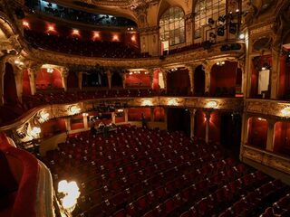 Van kunst tot film en van muziek tot theater, er is online van alles te zien