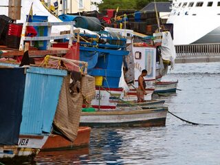 Zorgen Rode Kruis over Venezolaanse vluchtelingen op ABC-eilanden