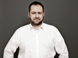 Job ter Burg: 'Beslissingen probeer ik te nemen vanuit mijn buik, op mijn gevoel'