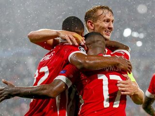 Vandaag op NPO Radio 1: dr Kelder en Co over China en verslag van de Eredivisie