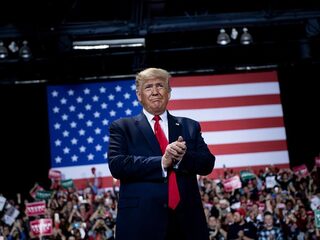 Huis van Afgevaardigden gaat over tot impeachment Trump, als derde president ooit