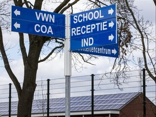 Argos: Zwangere Afrikaanse asielzoeksters verdwijnen uit opvang