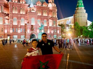 Abdelkader Benali: 'Wat wil de supporter?'