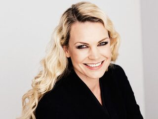 Jildou van der Bijl: 'Linda is rond en ik ben vierkant'