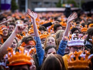 Stand.nl: 'Het is te onduidelijk wat testevenementen opleveren'