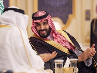 Podcast De Dag: Deze journalist sprak Khashoggi voor de verdwijning over kroonprins Bin Salman