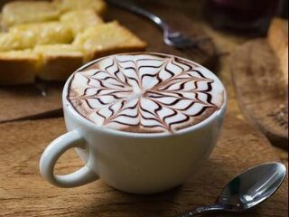 Welke melk moet je hebben voor cappuccino of latte?