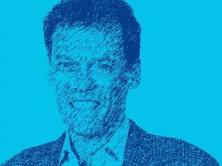 Lieve meneer Blok: SPREEK!