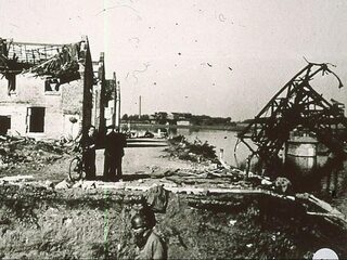 Podcast De Dag: het onbekende Amerikaanse bombardement op Maastricht