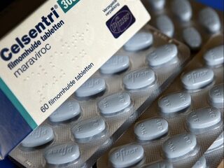 Steeds minder HIV-besmettingen in Nederland