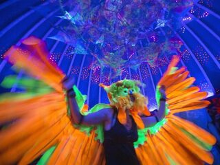 Psychedelische drugs zijn terug als medicijn