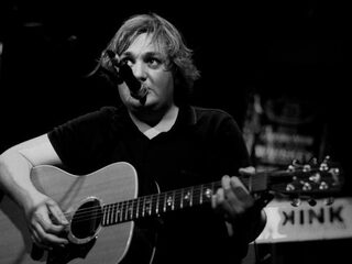 Tim Knol: 'Mijn nieuwe album is niet stoer, maar cool.'