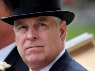 Buckingham Palace neemt afstand van Jeffrey Epstein