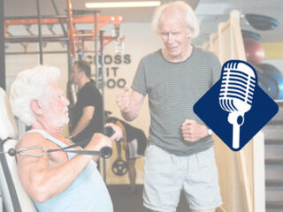 Podcast #DeDag: 'Elke week krijgen we er een levensdag bij'