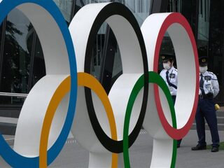 Podcast De Dag: waarom Japan de Olympische Spelen niet afblaast
