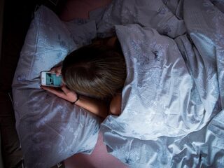 'Sexting kan goed voor je zijn, dus doe het'