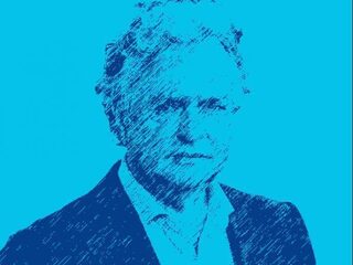 Het politieke interview, ik geef het je te doen