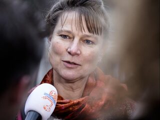 Urgenda: '80 procent kans dat we opnieuw winnen van overheid'