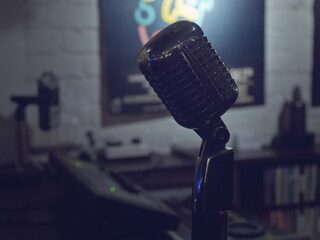 Jazzmusicus Benjamin Herman: 'Alles maakt uit in jazzmuziek, niets is ooit hetzelfde'
