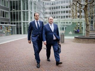 Otten: Forum gaat een kant op die wij niet willen