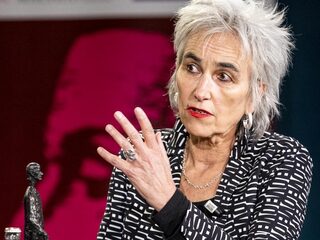 Marion Koopmans: '538-testevenement moeilijk uit te leggen'
