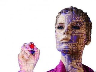 Techreuzen: verwachtingen Kunstmatige Intelligentie zijn te hoog gespannen