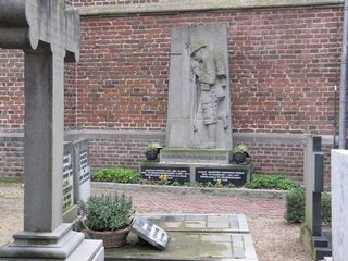 Verstilde Verhalen: het offer van Broekhuizenvorst op 10 mei 1940