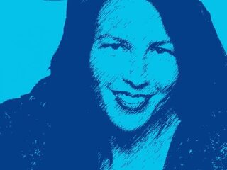 Zes weken lang met je neus op de baby