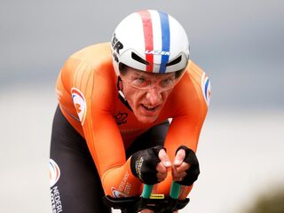 'Crash van Jakobsen was niet nodig geweest'