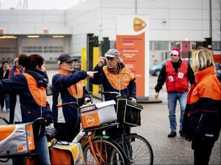 Pakketbezorgers over jouw bestelling: 'Als je niet bezorgt, verdien je dus ook niets'